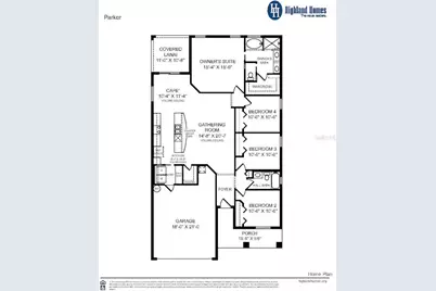 1143 Timberwood Drive, Wildwood, FL 34785 - Photo 2