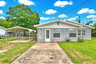 906 N 9th Avenue, Wauchula, FL 33873 - Photo 1