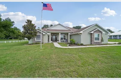 3934 Connersville Road, Bartow, FL 33830 - Photo 1