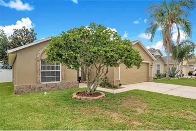 2704 Redwood Street, Mulberry, FL 33860 - Photo 2