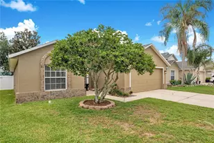 2704 Redwood St, Mulberry, FL 33860 - Photo 2
