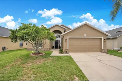 2704 Redwood Street, Mulberry, FL 33860 - Photo 1