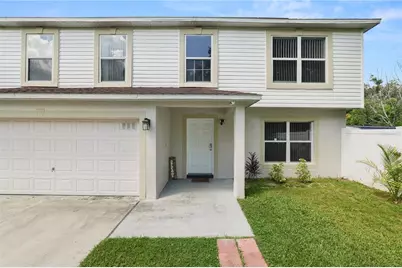 437 Dove Drive, Poinciana, FL 34759 - Photo 2