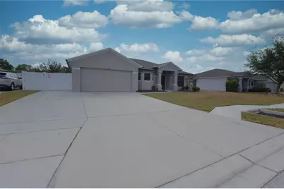 1606 Taylor Landing Drive, Bartow, FL 33830 - Photo 2