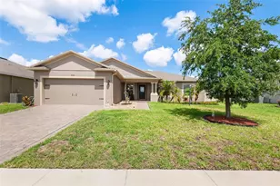 444 Lake View Wy., Auburndale, FL 33823 - Photo 1