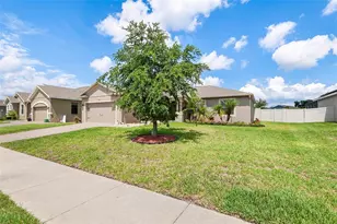 444 Lake View Wy., Auburndale, FL 33823 - Photo 2