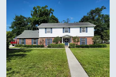 4435 Mount View Dr, Lakeland, FL 33813 - Photo 1