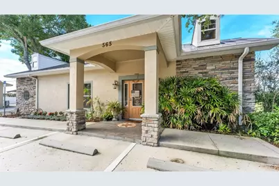 565 W Main Street, Bartow, FL 33830 - Photo 4
