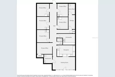 3205 Medical Way #104, Sebring, FL 33870 - Photo 14