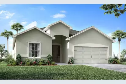 35474 Coventry Fields Loop, Zephyrhills, FL 33541 - Photo 1