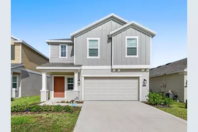 1906 Niagra Drive, Davenport, FL 33837 - Photo 2