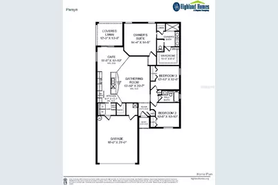 237 Dancing Dahlia Street, Ruskin, FL 33570 - Photo 2