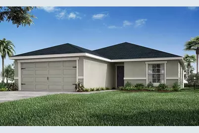 237 Dancing Dahlia Street, Ruskin, FL 33570 - Photo 1