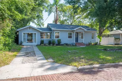 1037 Josephine Street, Lakeland, FL 33815 - Photo 2