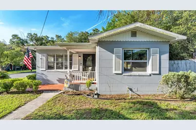 861 E Lowell Street, Lakeland, FL 33805 - Photo 1