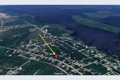 427 Washington Boulevard, Lake Placid, FL 33852 - Photo 2