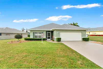 117 Rosewood Drive N, Lake Placid, FL 33852 - Photo 2