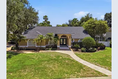 6626 Crescent Lake Drive, Lakeland, FL 33813 - Photo 1