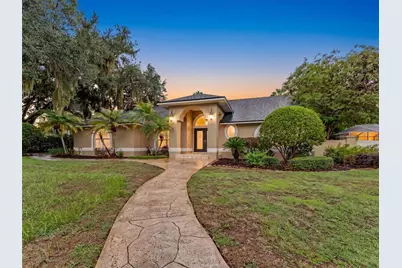 6626 Crescent Lake Drive, Lakeland, FL 33813 - Photo 2