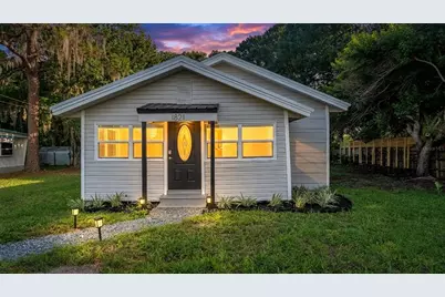 1821 W Chase Street, Lakeland, FL 33815 - Photo 1