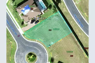 210 Spring Azure Drive, Lake Alfred, FL 33850 - Photo 2