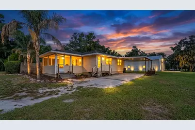 [Address not provided], Polk City, FL 33868 - Photo 1