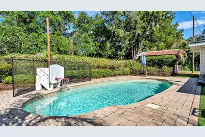 [Address not provided], Polk City, FL 33868 - Photo 30