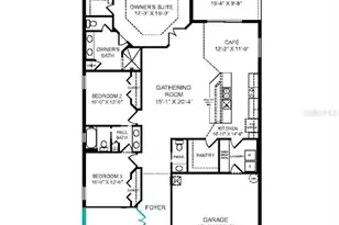 11558 SE 76th Ct, Belleview, FL 34420 - Photo 2