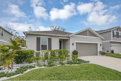 6213 Dolostone Drive, Lakeland, FL 33811 - Photo 1