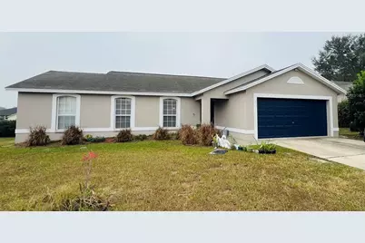 3875 Horizon Hill Drive, Lakeland, FL 33813 - Photo 1