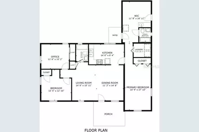 3142 Henderson Circle W, Lakeland, FL 33803 - Photo 2
