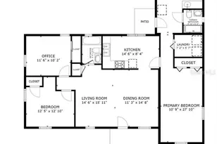 3142 Henderson Cir W, Lakeland, FL 33803 - Photo 2