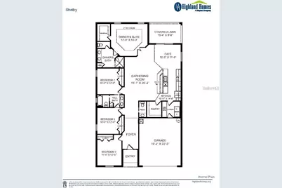 998 Cypress Creek Run, Saint Cloud, FL 34771 - Photo 2