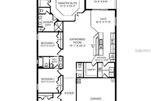 998 Cypress Creek Run, Saint Cloud, FL 34771 - Photo 2
