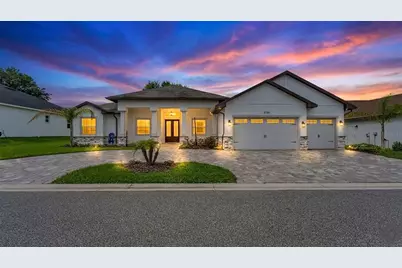 2729 Sunrise Landing Lane, Lakeland, FL 33812 - Photo 2
