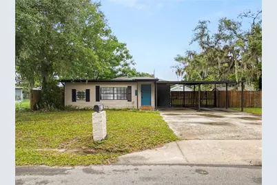 124 Griffin Avenue, Lakeland, FL 33801 - Photo 1