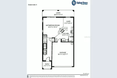 2820 Sam Marcy Way E, Winter Haven, FL 33884 - Photo 2