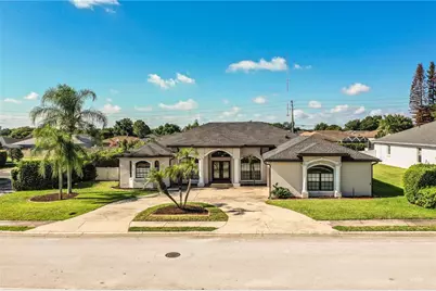 2205 Chesterfield Circle, Lakeland, FL 33813 - Photo 1