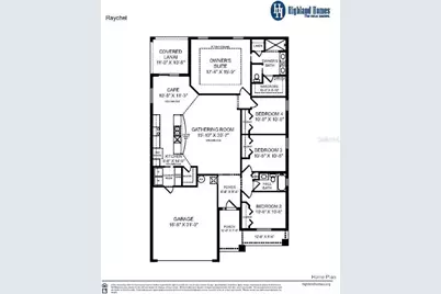2105 Summerlake Drive, Auburndale, FL 33823 - Photo 2