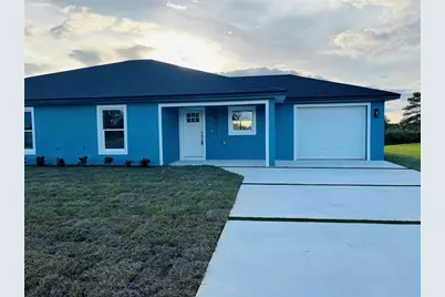 7056 San Benito Drive, Sebring, FL 33872 - Photo 1