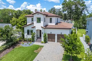 2403 Derbyshire Ave, Lakeland, FL 33803 - Photo 2