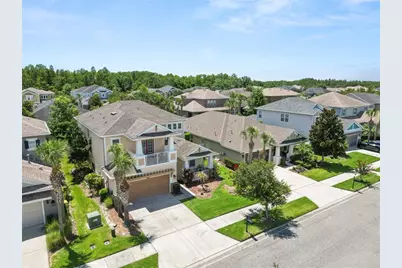 8775 Sentiero Drive, Land O Lakes, FL 34637 - Photo 8
