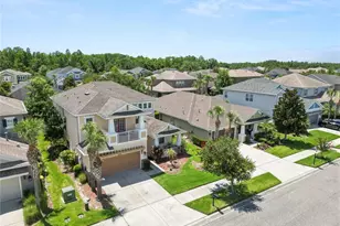 8775 Sentiero Dr, Land O Lakes, FL 34637 - Photo 8