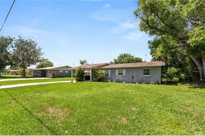 517 Tanglewood Drive, Auburndale, FL 33823 - Photo 2