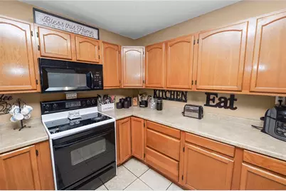 517 Tanglewood Drive, Auburndale, FL 33823 - Photo 8