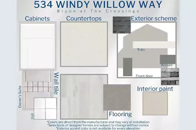534 Windy Willow Way, Saint Cloud, FL 34771 - Photo 4