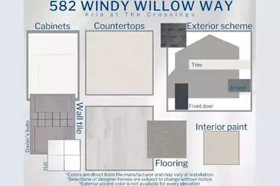 582 Windy Willow Way, Saint Cloud, FL 34771 - Photo 4