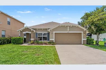3005 Park Ridge Avenue, Mulberry, FL 33860 - Photo 2