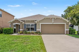 3005 Park Ridge Ave, Mulberry, FL 33860 - Photo 2