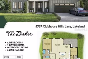 5367 Clubhouse Hills Ln, Lakeland, FL 33812 - Photo 48